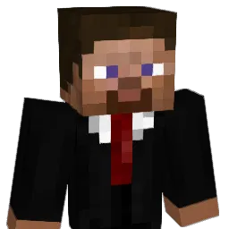 dwindsor's Minecraft skin