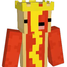 dwise96 Minecraft avatar bust