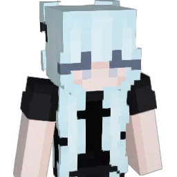 dwlt's Minecraft skin