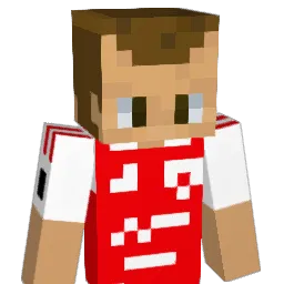 dwmengel Minecraft avatar bust