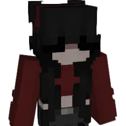 dwne's Minecraft skin