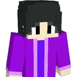 dwoook Minecraft avatar bust