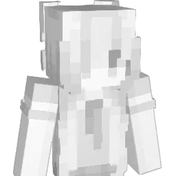 dwumb Minecraft avatar bust