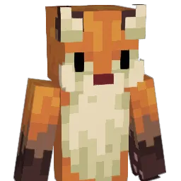 dwwzzh Minecraft avatar bust