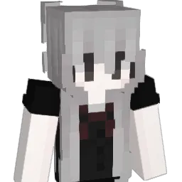 dwxae's Minecraft skin