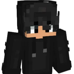 dx9y Minecraft avatar bust