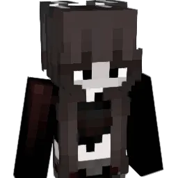 dxad_roses Minecraft avatar bust