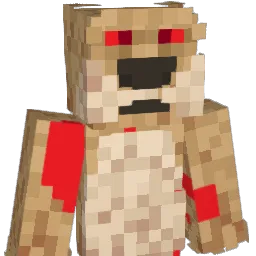 dxarhs's Minecraft skin