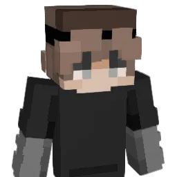 dxctator's Minecraft skin