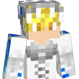 dxdlegends27 Minecraft avatar bust