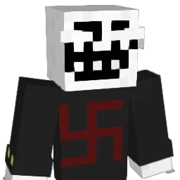 dxlorean's Minecraft skin