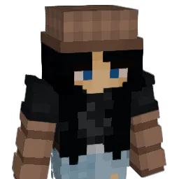 dxmnablegreebo Minecraft avatar bust