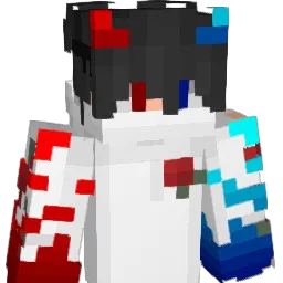dxnato Minecraft avatar bust
