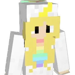 dxniii3103 Minecraft avatar bust