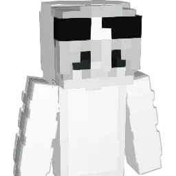 dxnny_skk Minecraft avatar bust
