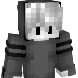 dxpePat Minecraft avatar bust
