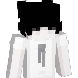 dxpresslve Minecraft avatar bust