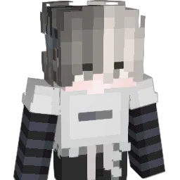 dxrh's Minecraft skin