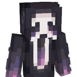 dxrk_aspect4 Minecraft avatar bust