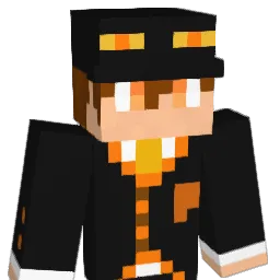 dxrkisadevil Minecraft avatar bust