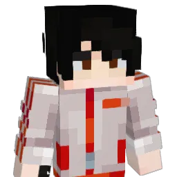 dxvth's Minecraft skin