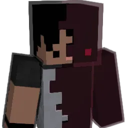 dxvy__ Minecraft avatar bust