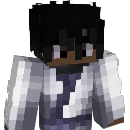 dy05dy Minecraft avatar bust
