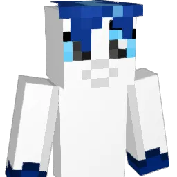 dyaizon's Minecraft skin