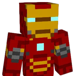 dyanpi's Minecraft skin