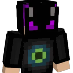 dydRkf124 Minecraft avatar bust