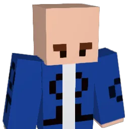 dydndhkTdj Minecraft avatar bust