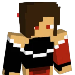 dyfred29 Minecraft avatar bust