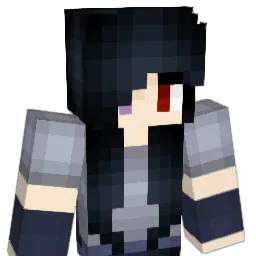 dyiingstar Minecraft avatar bust