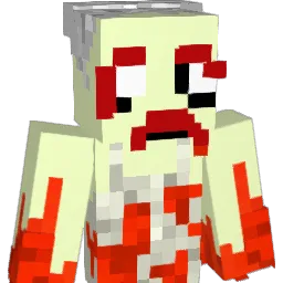 dyingfetus_fan01 Minecraft avatar bust