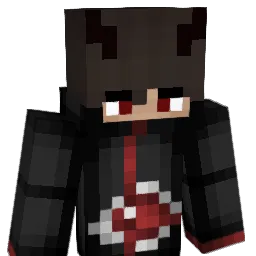 dyingpatient Minecraft avatar bust