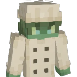 dykw's Minecraft skin