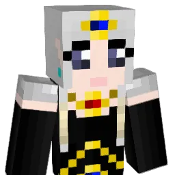 dyl4n3582 Minecraft avatar bust