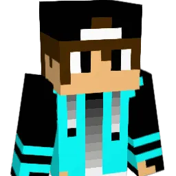 dylan1801's Minecraft skin