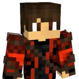 dylan2001g's Minecraft skin