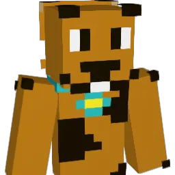 dylan271c Minecraft avatar bust