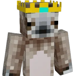 dylan50d's Minecraft skin