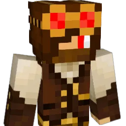dylan772's Minecraft skin
