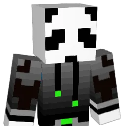dylan778 Minecraft avatar bust