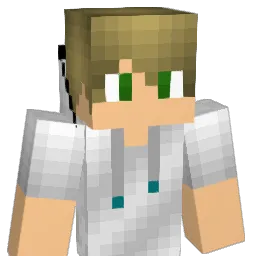 dylanL_85 Minecraft avatar bust