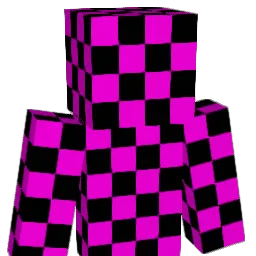 dylanbennett Minecraft avatar bust