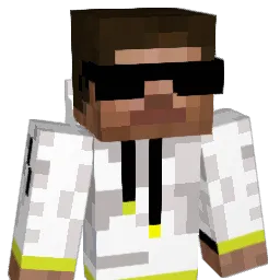dylanbevan12's Minecraft skin