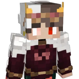 dylanchestnuts9 Minecraft avatar bust