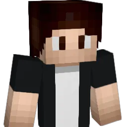 dylancool12 Minecraft avatar bust