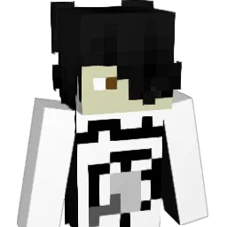dylangames5975 Minecraft avatar bust