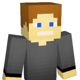 dylanjapool Minecraft avatar bust